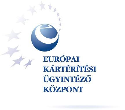 EUKK - Európai Kártérítési Ügyintéző Központ baleseti kártérítés, eukk, logo